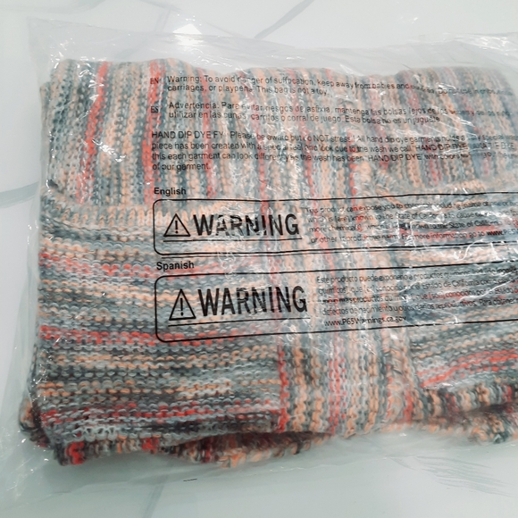 Boho Chic Long Open Cardigan NEW - Picture 10 of 16